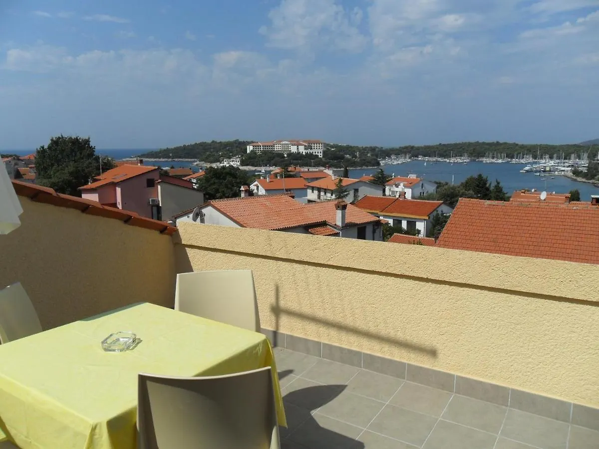 Apartments Zanini Medulin Croatia