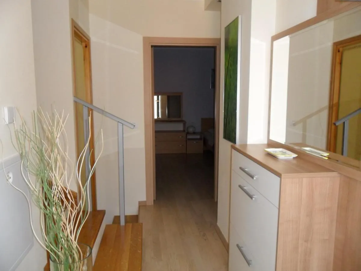 Apartments Zanini Medulin Croatia
