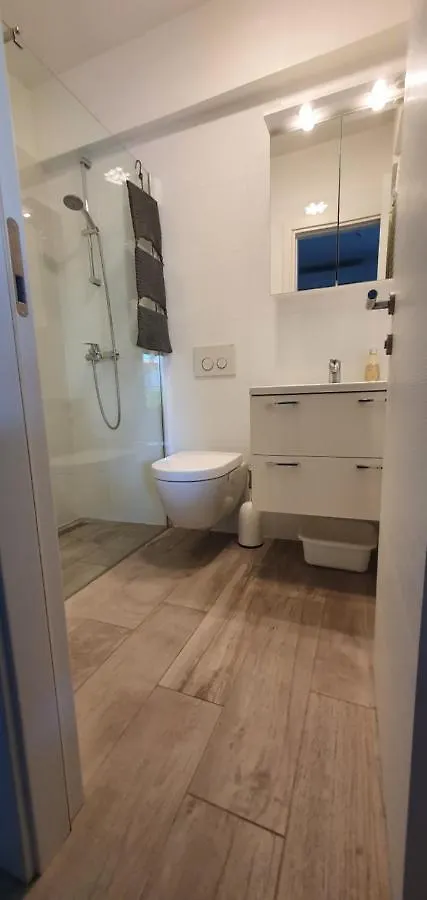 Apartments Zanini Medulin Croatia