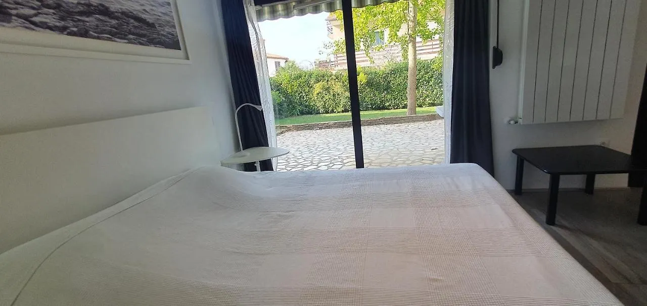Apartments Zanini Medulin 0*,  Croatia