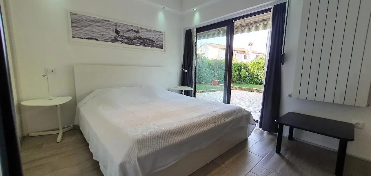 Apartments Zanini Medulin